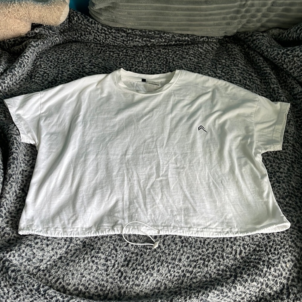 Oner Active Drawstring Tee